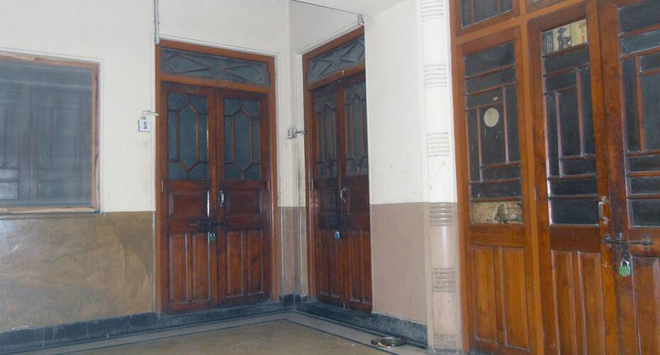 Shyam Hotel, Patna 5